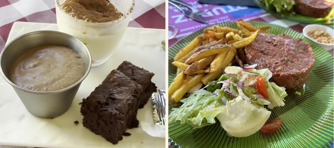 Les Muriers - Gallery Image 1