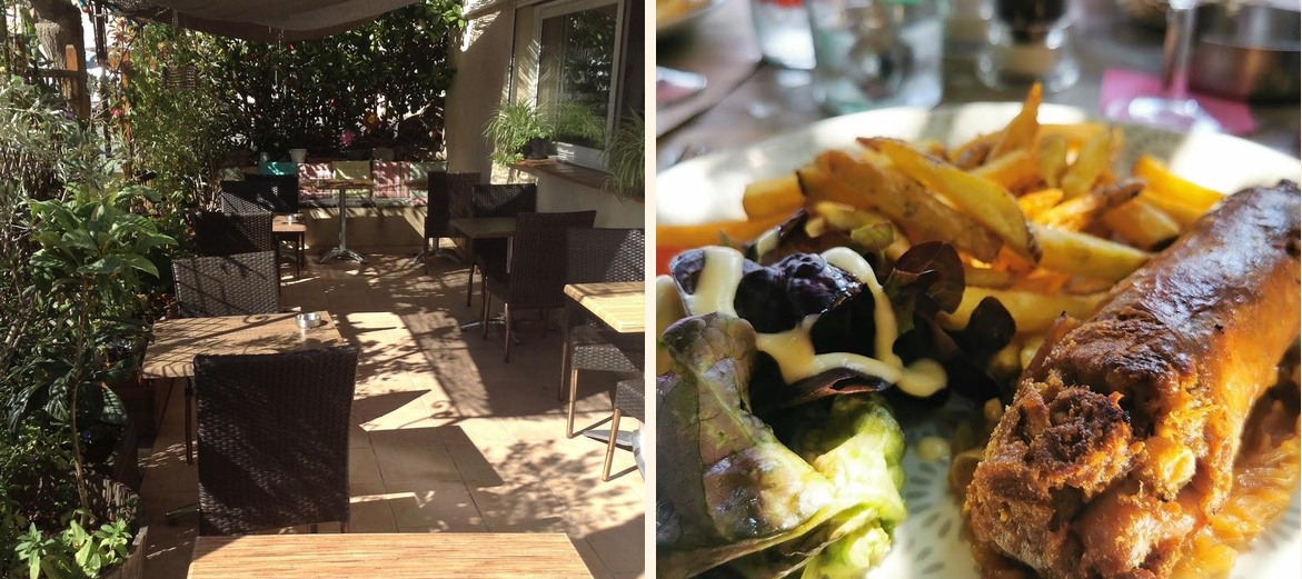 Les Muriers - Gallery Image 2