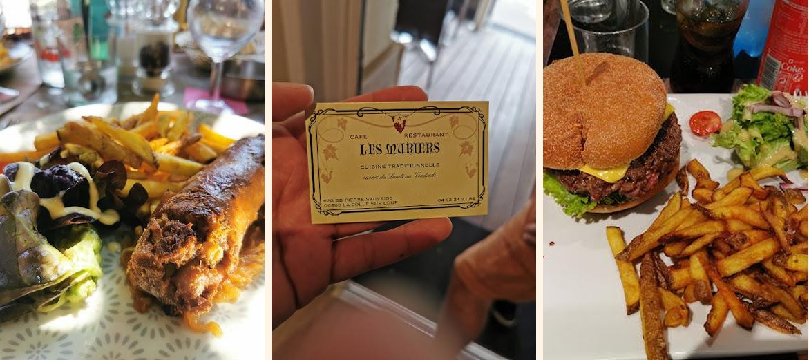 Les Muriers - Gallery Image 3