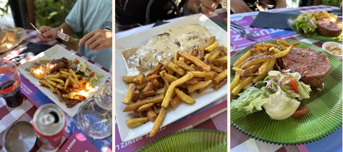 Les Muriers - Gallery Image 5